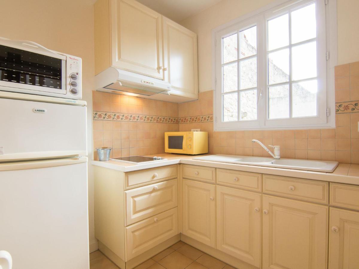 Holiday Home Doumer By Interhome Royan Eksteriør billede