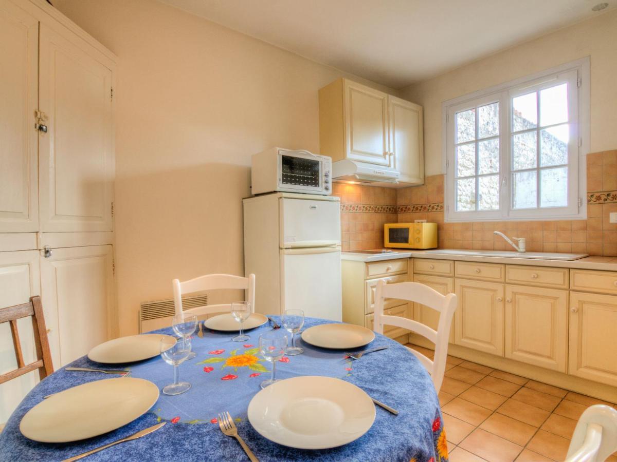Holiday Home Doumer By Interhome Royan Eksteriør billede