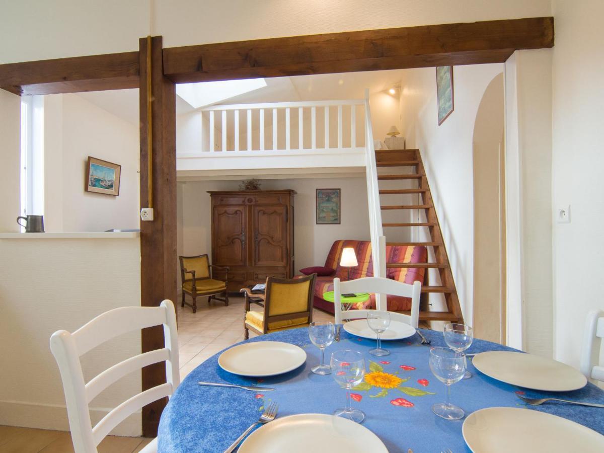 Holiday Home Doumer By Interhome Royan Eksteriør billede